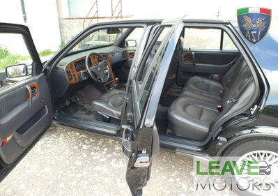 Saab 9000 turbo 16 5 porte (16)