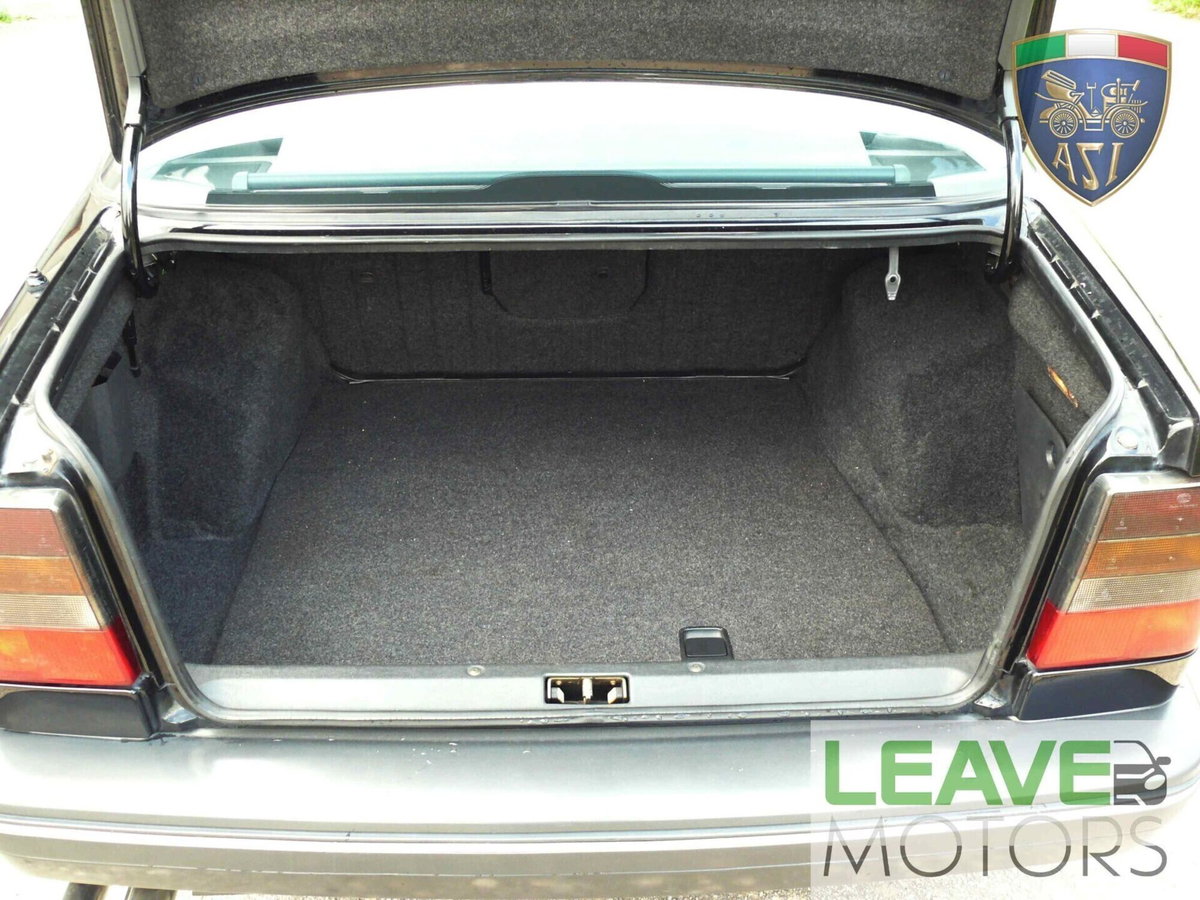 Saab 9000 turbo 16 5 porte (18)