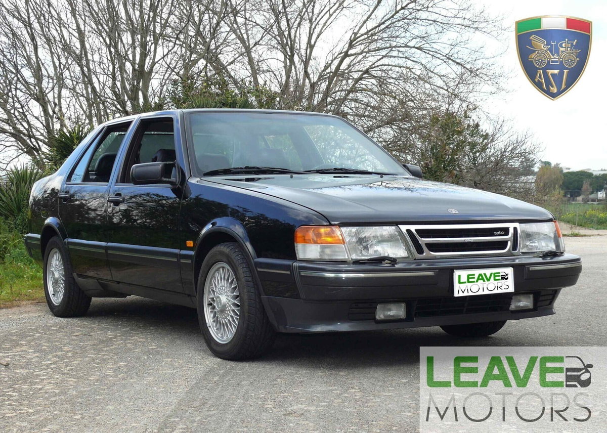 Saab 9000 turbo 16 5 porte (3)