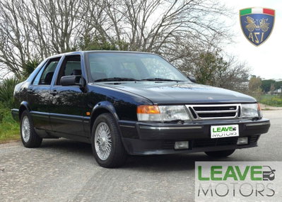 Saab 9000 turbo 16 5 porte (3)