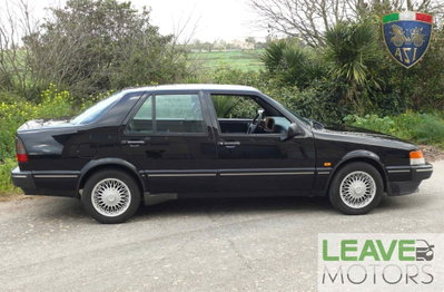 Saab 9000 turbo 16 5 porte (4)