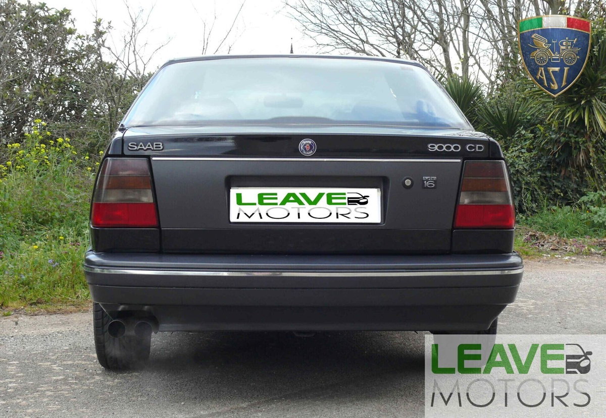 Saab 9000 turbo 16 5 porte (6)