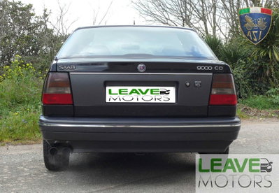 Saab 9000 turbo 16 5 porte (6)