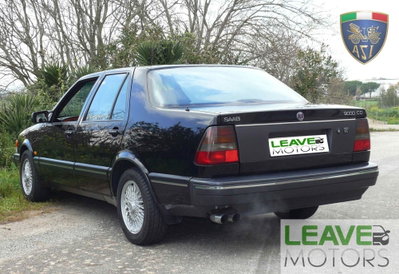 Saab 9000 turbo 16 5 porte (7)