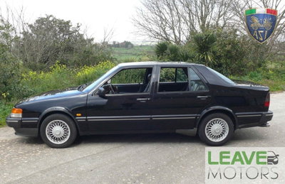 Saab 9000 turbo 16 5 porte (8)