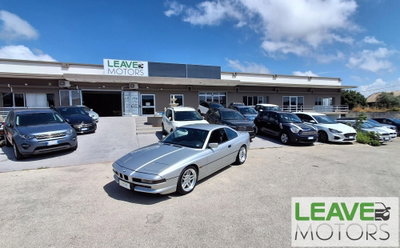 BMW Serie 8 Coupé 850 cat Ci usata
