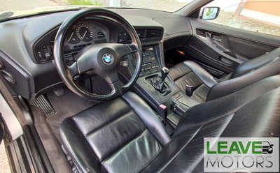 BMW Serie 8 Coupé 850 cat Ci (14)