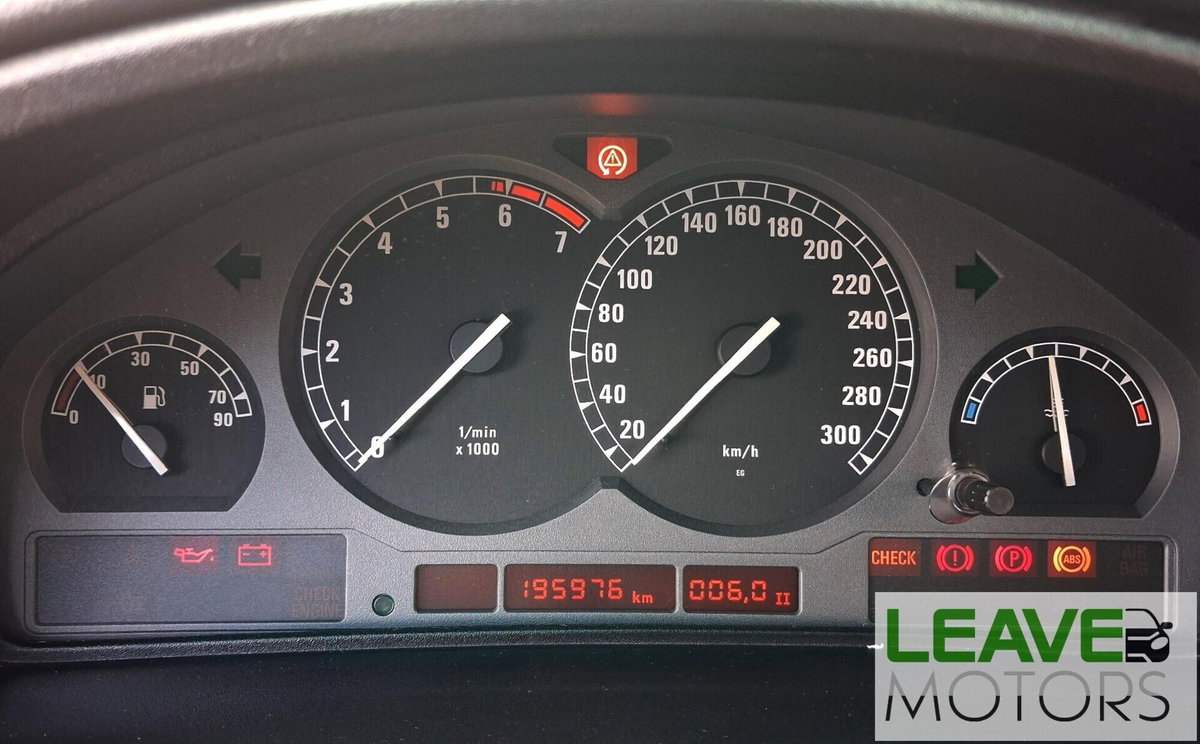 BMW Serie 8 Coupé 850 cat Ci (9)