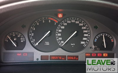 BMW Serie 8 Coupé 850 cat Ci (9)