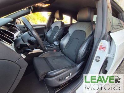Audi A5 Sportback 2.0 TDI 190 CV clean diesel quattro S tronic Bus.Plus (11)
