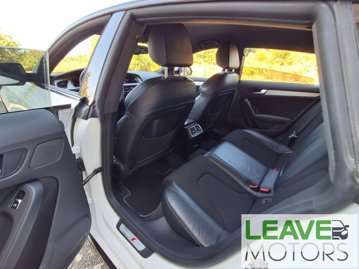 Audi A5 Sportback 2.0 TDI 190 CV clean diesel quattro S tronic Bus.Plus (12)