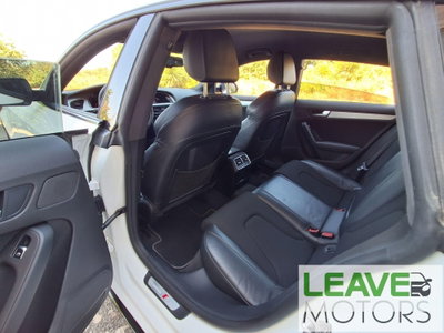 Audi A5 Sportback 2.0 TDI 190 CV clean diesel quattro S tronic Bus.Plus (12)