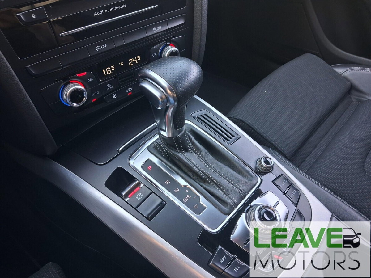 Audi A5 Sportback 2.0 TDI 190 CV clean diesel quattro S tronic Bus.Plus (14)