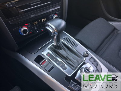 Audi A5 Sportback 2.0 TDI 190 CV clean diesel quattro S tronic Bus.Plus (14)