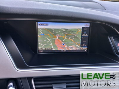 Audi A5 Sportback 2.0 TDI 190 CV clean diesel quattro S tronic Bus.Plus (15)