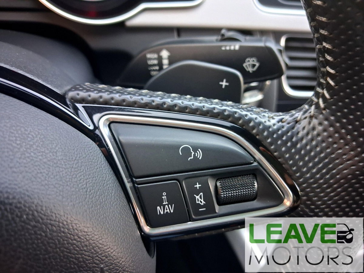 Audi A5 Sportback 2.0 TDI 190 CV clean diesel quattro S tronic Bus.Plus (16)