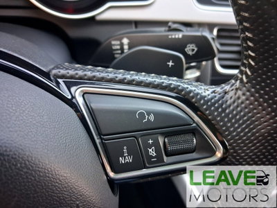 Audi A5 Sportback 2.0 TDI 190 CV clean diesel quattro S tronic Bus.Plus (16)