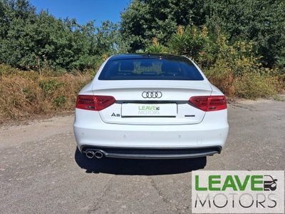 Audi A5 Sportback 2.0 TDI 190 CV clean diesel quattro S tronic Bus.Plus (6)