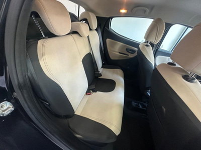 Lancia Ypsilon 1.2 69 CV 5 porte Gold (11)