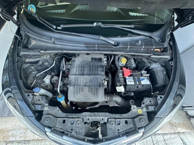 Lancia Ypsilon 1.2 69 CV 5 porte Gold (18)