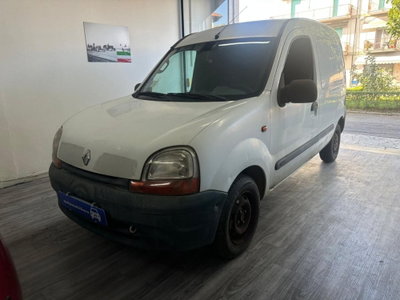 Renault Kangoo 1.5 dCi 65CV cat Confort Express