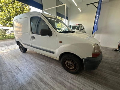 Renault Kangoo 1.5 dCi 65CV cat Confort Express (5)