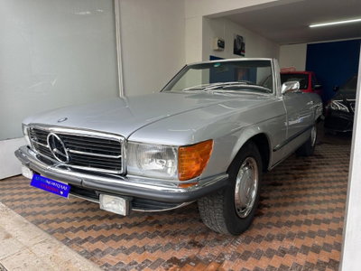 Mercedes-Benz SL 350 usata