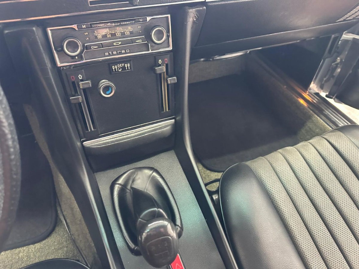 Mercedes-Benz SL 350 (10)