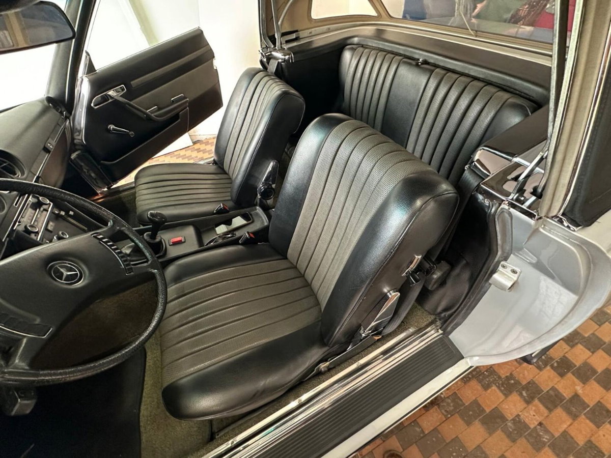 Mercedes-Benz SL 350 (11)
