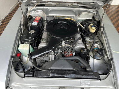 Mercedes-Benz SL 350 (20)