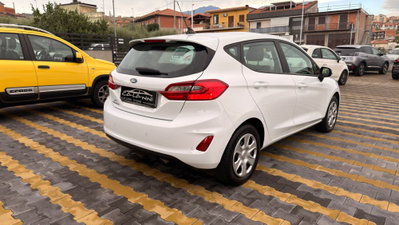 Ford Fiesta 1.5 EcoBlue 5 porte (3)
