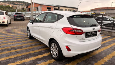Ford Fiesta 1.5 EcoBlue 5 porte (4)