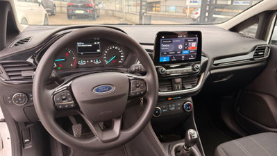 Ford Fiesta 1.5 EcoBlue 5 porte (6)