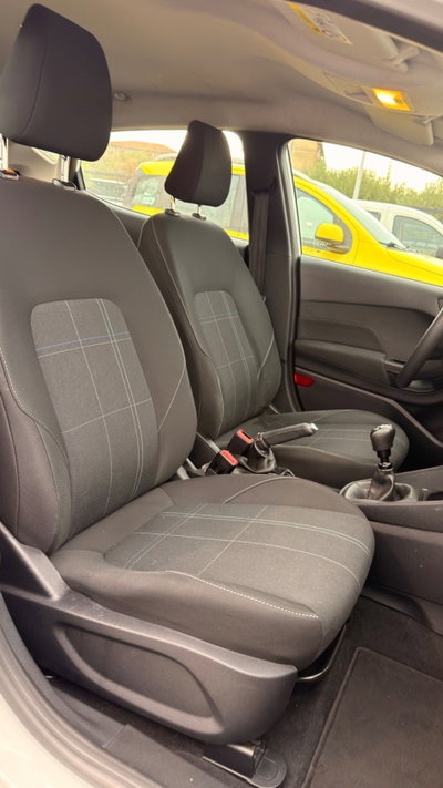 Ford Fiesta 1.5 EcoBlue 5 porte (7)