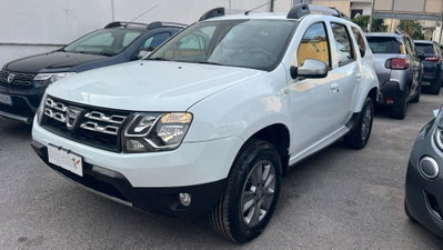 Dacia Duster 1.6 115CV Start&Stop 4x2 GPL Ambiance usata