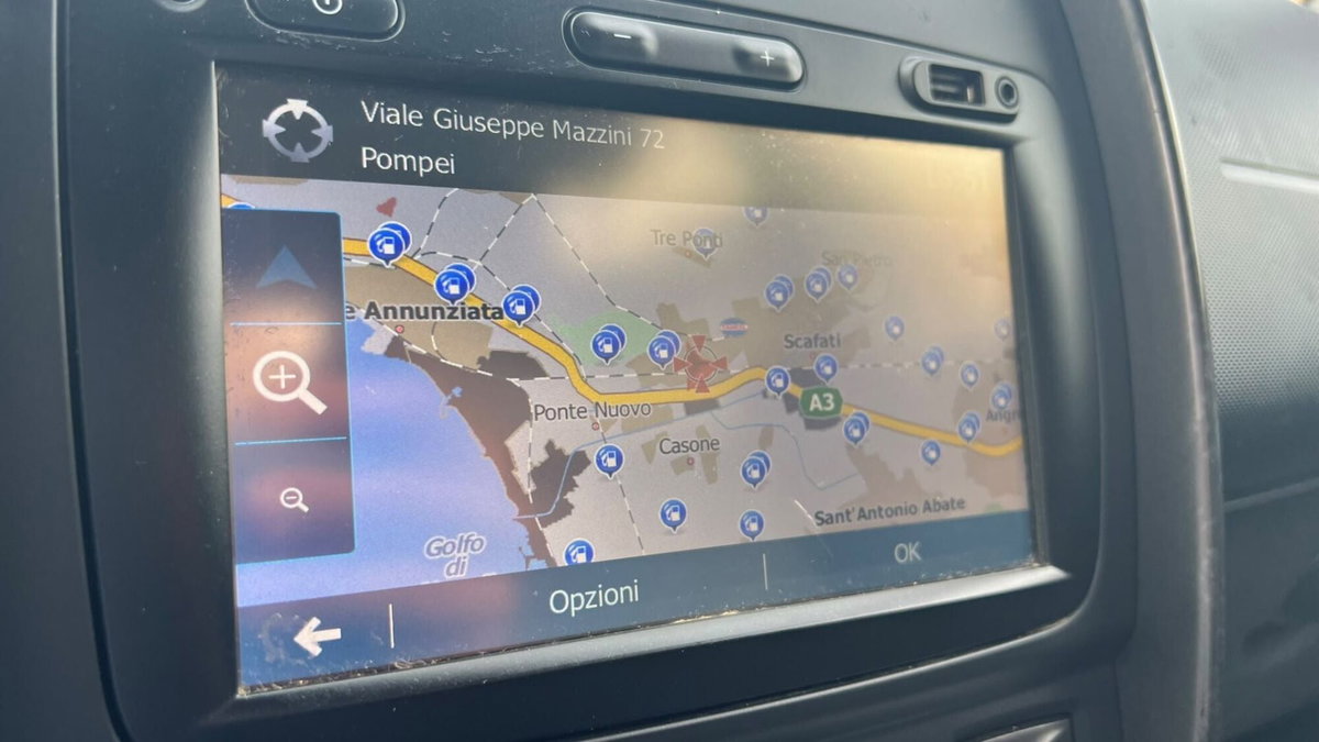 Dacia Duster 1.6 115CV Start&Stop 4x2 GPL Ambiance (11)