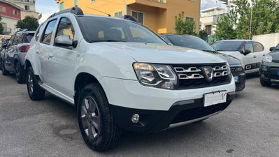 Dacia Duster 1.6 115CV Start&Stop 4x2 GPL Ambiance (2)