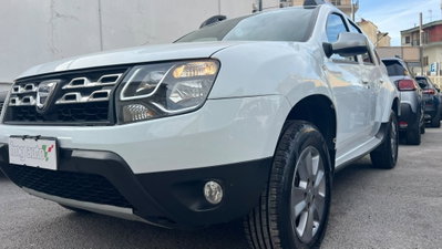 Dacia Duster 1.6 115CV Start&Stop 4x2 GPL Ambiance (3)