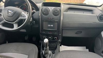 Dacia Duster 1.6 115CV Start&Stop 4x2 GPL Ambiance (9)