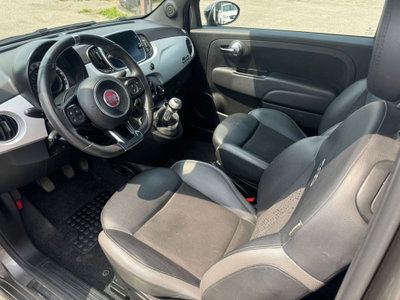Fiat 500 1.0 Hybrid Connect (11)