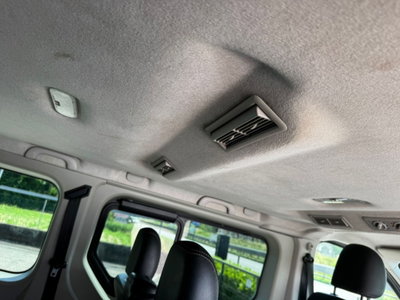 Opel Vivaro Furgone 29 1.6 BiTurbo 145CV S&S PL-TN Combi N1 (19)