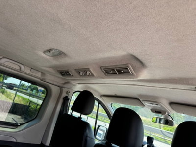 Opel Vivaro Furgone 29 1.6 BiTurbo 145CV S&S PL-TN Combi N1 (20)
