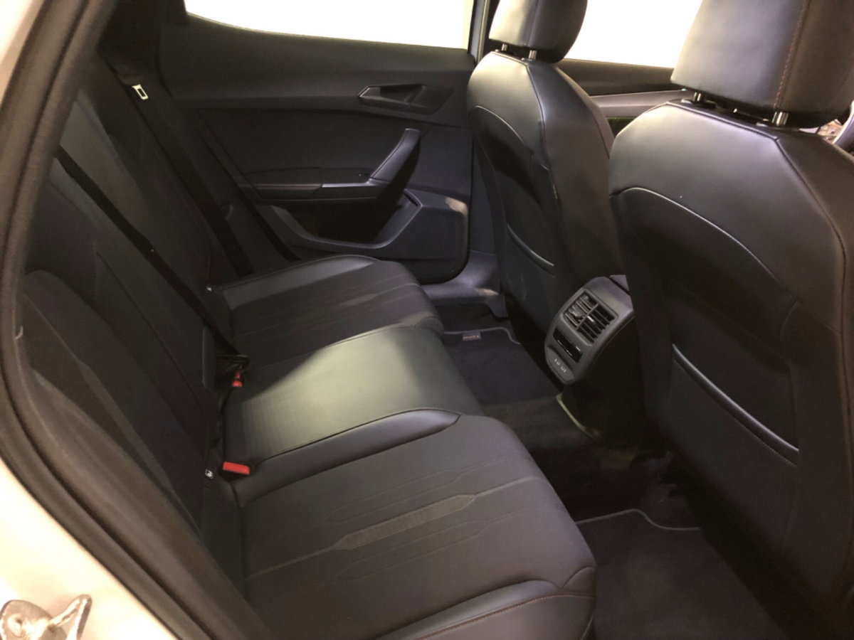 Cupra Formentor Formentor 1.5 TSI (13)