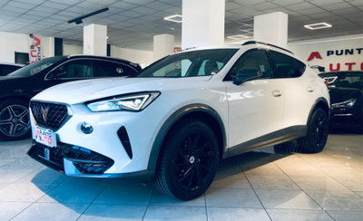 Cupra Formentor Formentor 1.5 TSI (18)