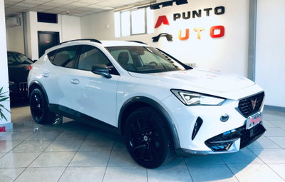 Cupra Formentor Formentor 1.5 TSI (19)