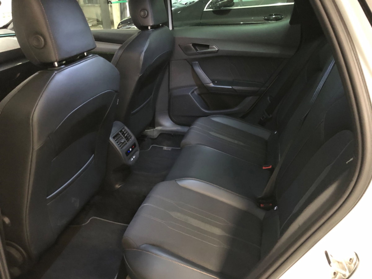 Cupra Formentor Formentor 1.5 TSI (5)