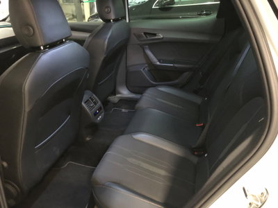 Cupra Formentor Formentor 1.5 TSI (5)