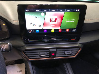 Cupra Formentor Formentor 1.5 TSI (8)