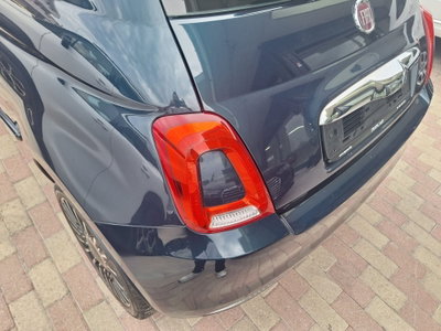 Fiat 500 1.2 Lounge (11)