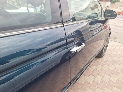 Fiat 500 1.2 Lounge (12)